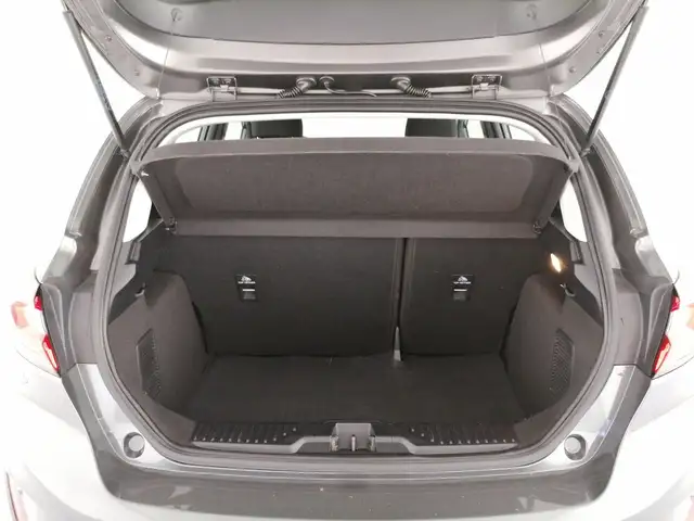 Ford Fiesta view 10