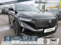 Renault Austral Esprit Alpine Full Hybrid E Tech Bluetooth