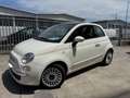 Fiat 500 1.2 Lounge TETTO PANORAMICO!! Blanc - thumbnail 3