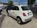 Fiat 500 1.2 Lounge TETTO PANORAMICO!! Blanc - thumbnail 6