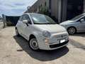 Fiat 500 1.2 Lounge TETTO PANORAMICO!! Blanc - thumbnail 1
