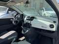 Fiat 500 1.2 Lounge TETTO PANORAMICO!! Blanc - thumbnail 10