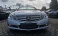 Mercedes-Benz E 200 CGI BlueEfficiency-AVANTGARDE-KLIMA-70TKM- Argent - thumbnail 2