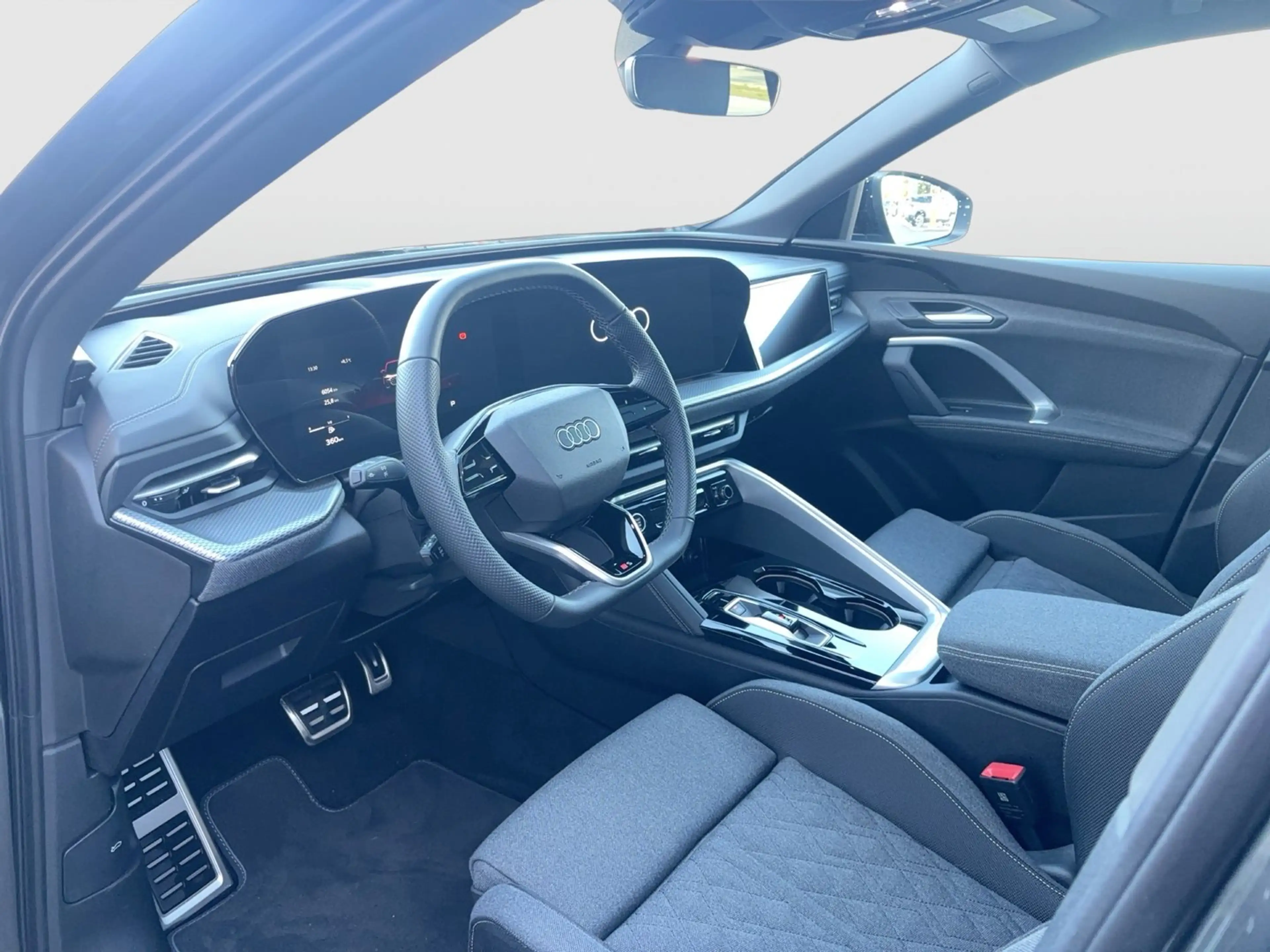 Audi Q5 TDI quattro 150 kW — photo 8