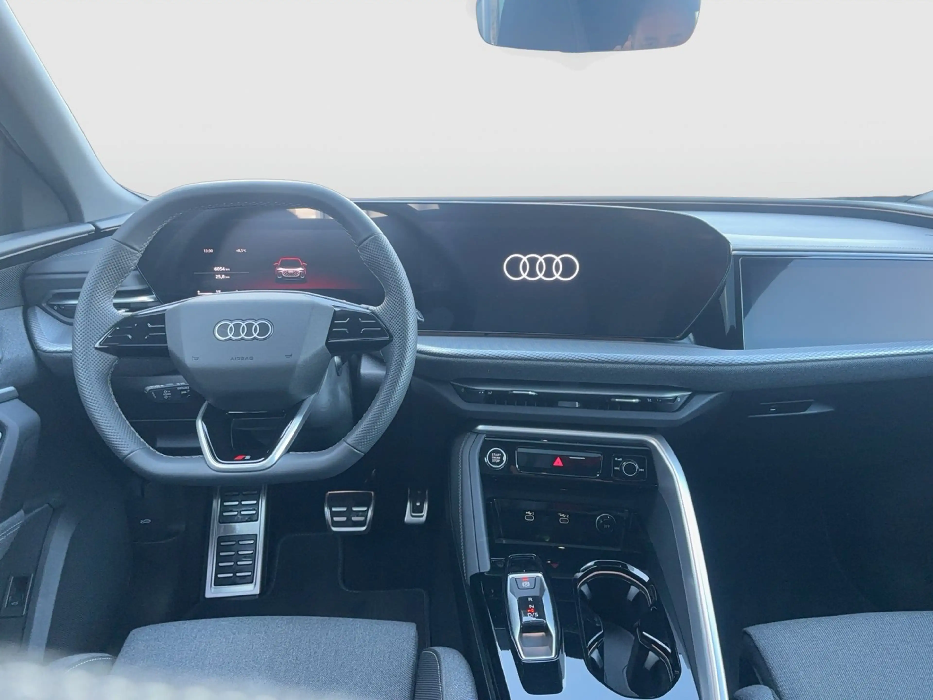Audi Q5 TDI quattro 150 kW — photo 10