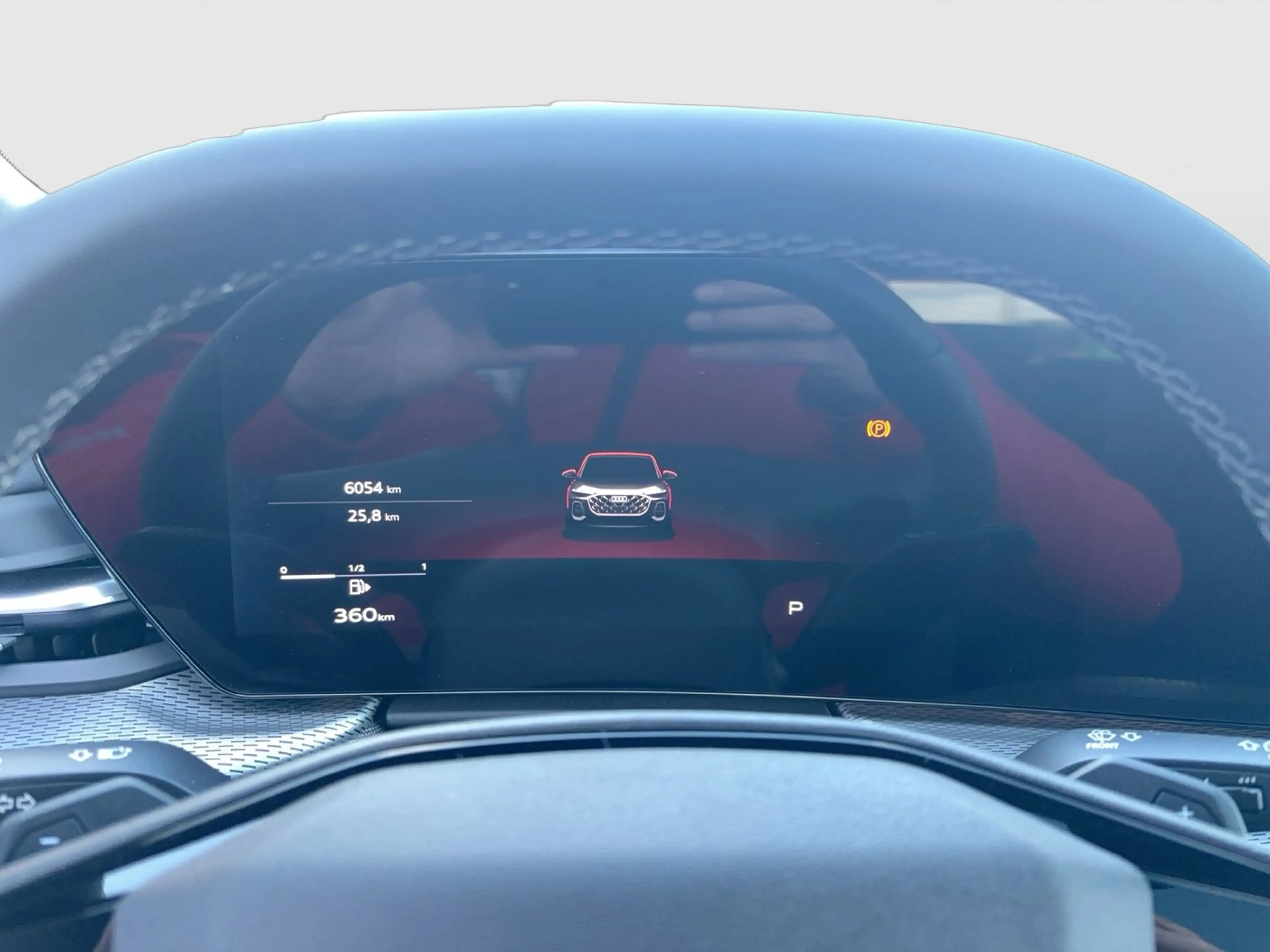 Audi Q5 TDI quattro 150 kW — photo 9