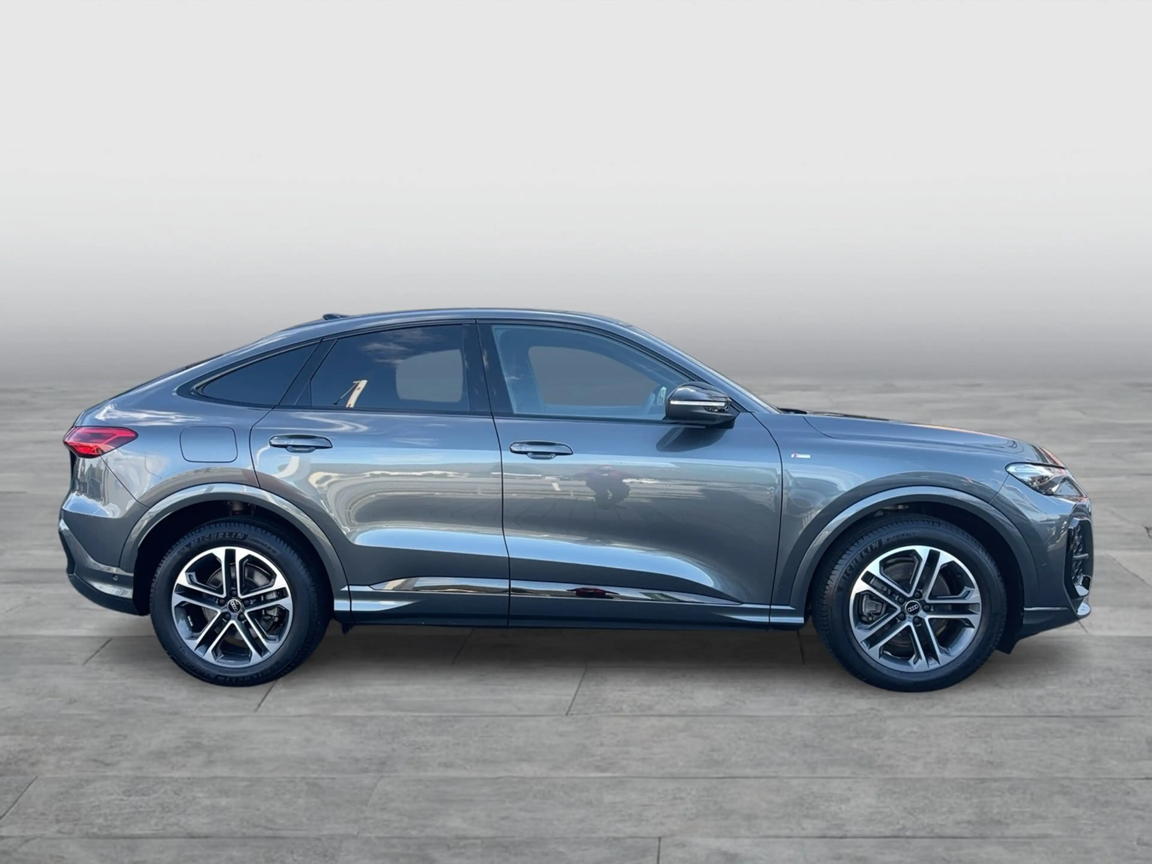 Audi Q5 TDI quattro 150 kW — photo 5
