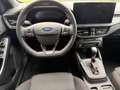 Ford Focus ST-Line X 1.0 EcoBoost Mild-Hybrid AHK Bleu - thumbnail 10