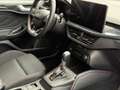 Ford Focus ST-Line X 1.0 EcoBoost Mild-Hybrid AHK Bleu - thumbnail 16