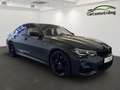 BMW 320 dLim*M Sport*Laser*Navi*Kamera*H&K*LiveCockp* Grau - thumbnail 2