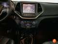 Jeep Cherokee 2.0D Limited 4x4 ADII Aut. 125kW Negro - thumbnail 25