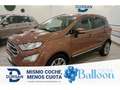 Ford EcoSport 1.0 EcoBoost Titanium 140 Brown - thumbnail 1