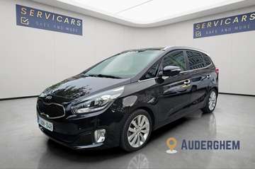 1.7 CRDI World Edition DCT / BT / CAM / GAR12MOIS