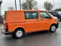Volkswagen T6 Transporter 6.1 Kasten/Mixto TDI AHK*Kamera Oranje - thumbnail 5