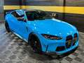 BMW M4 M4 Coupé Competition xDrive Azul - thumbnail 1