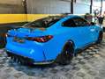 BMW M4 M4 Coupé Competition xDrive Azul - thumbnail 2