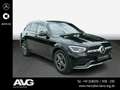 Mercedes-Benz GLC 400 GLC 400 d 4MATIC AMG Line PANO Keyless 360° LED Black - thumbnail 3