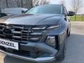 Hyundai TUCSON NX4 GO Plus 1,6 T-GDi PHEV 4WD AT Grau - thumbnail 4