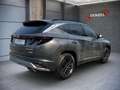 Hyundai TUCSON NX4 GO Plus 1,6 T-GDi PHEV 4WD AT Grau - thumbnail 10