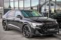 Audi SQ8 4.0 TFSI S-Sitze* Pano* AHK* Standhzg* 23 * Noir - thumbnail 3