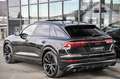 Audi SQ8 4.0 TFSI S-Sitze* Pano* AHK* Standhzg* 23 * Noir - thumbnail 5