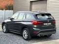 BMW X1 1.5iA sDrive18 TVA INCL/BTW IN Gris - thumbnail 5