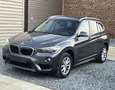 BMW X1 1.5iA sDrive18 TVA INCL/BTW IN Gris - thumbnail 7