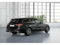 Mercedes-Benz C 300 d T AMG+MBUX+DISTRONIC+AMBIENTE+KAMERA+AHK Schwarz - thumbnail 3