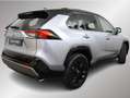 Toyota RAV 4 2.5 Hybrid AWD Style, Panoramisch schuifdak, NAVI, Zilver - thumbnail 2