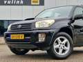 Toyota RAV 4 2.0 D4-D Luna TREKHAAK AIRCO CRUISE LMV 5 PERS. Zwart - thumbnail 3