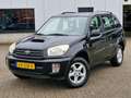 Toyota RAV 4 2.0 D4-D Luna TREKHAAK AIRCO CRUISE LMV 5 PERS. Zwart - thumbnail 2