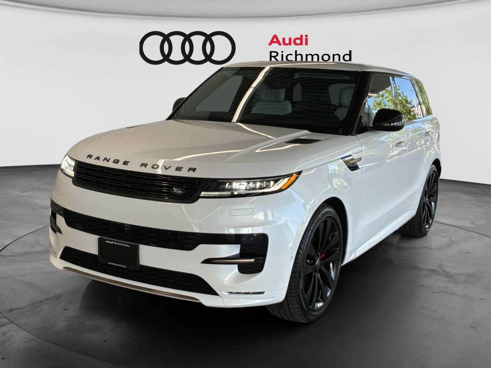 2024 Land Rover Range Rover Sport Dynamic HSE