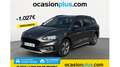 Ford Focus Sportbreak 1.0 Ecoboost Active Grau - thumbnail 1