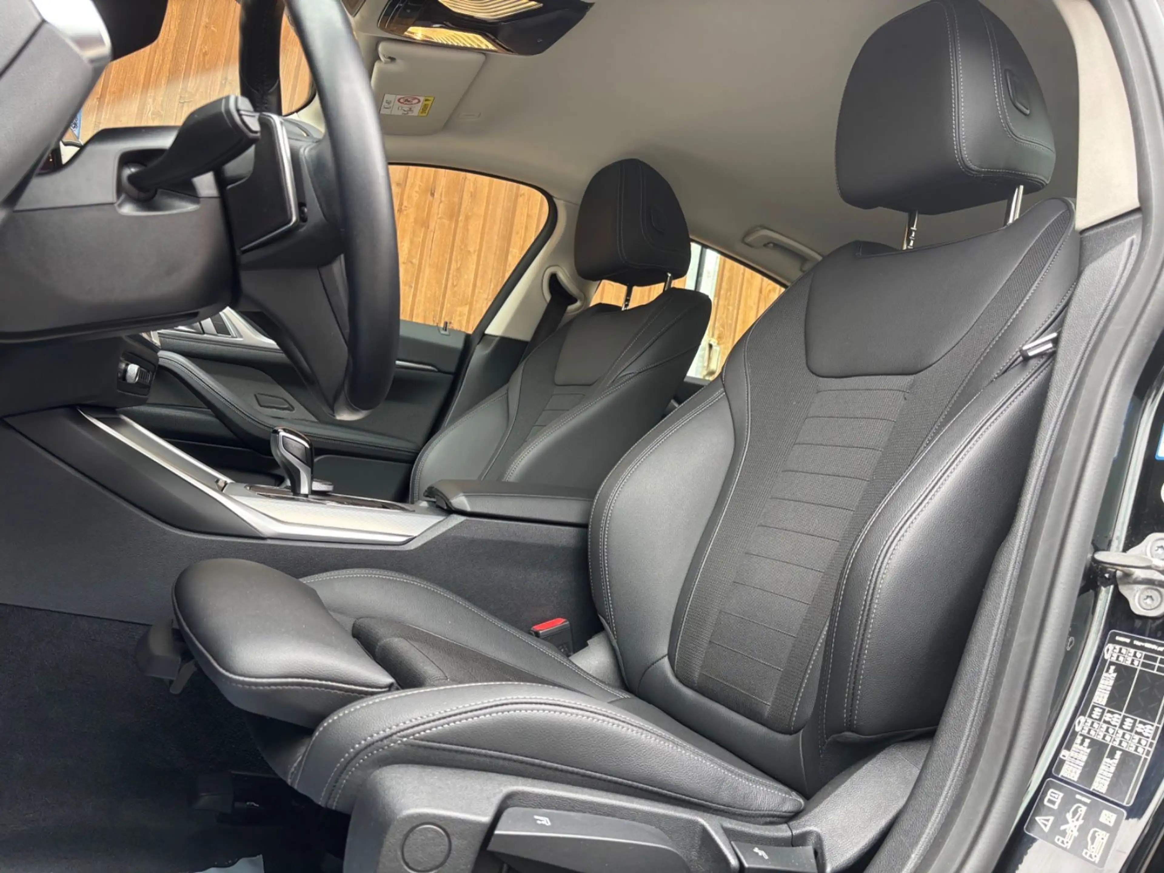 BMW 430 430d GranC.LED HarmanK. AHK SHZ Parkassist — photo 9
