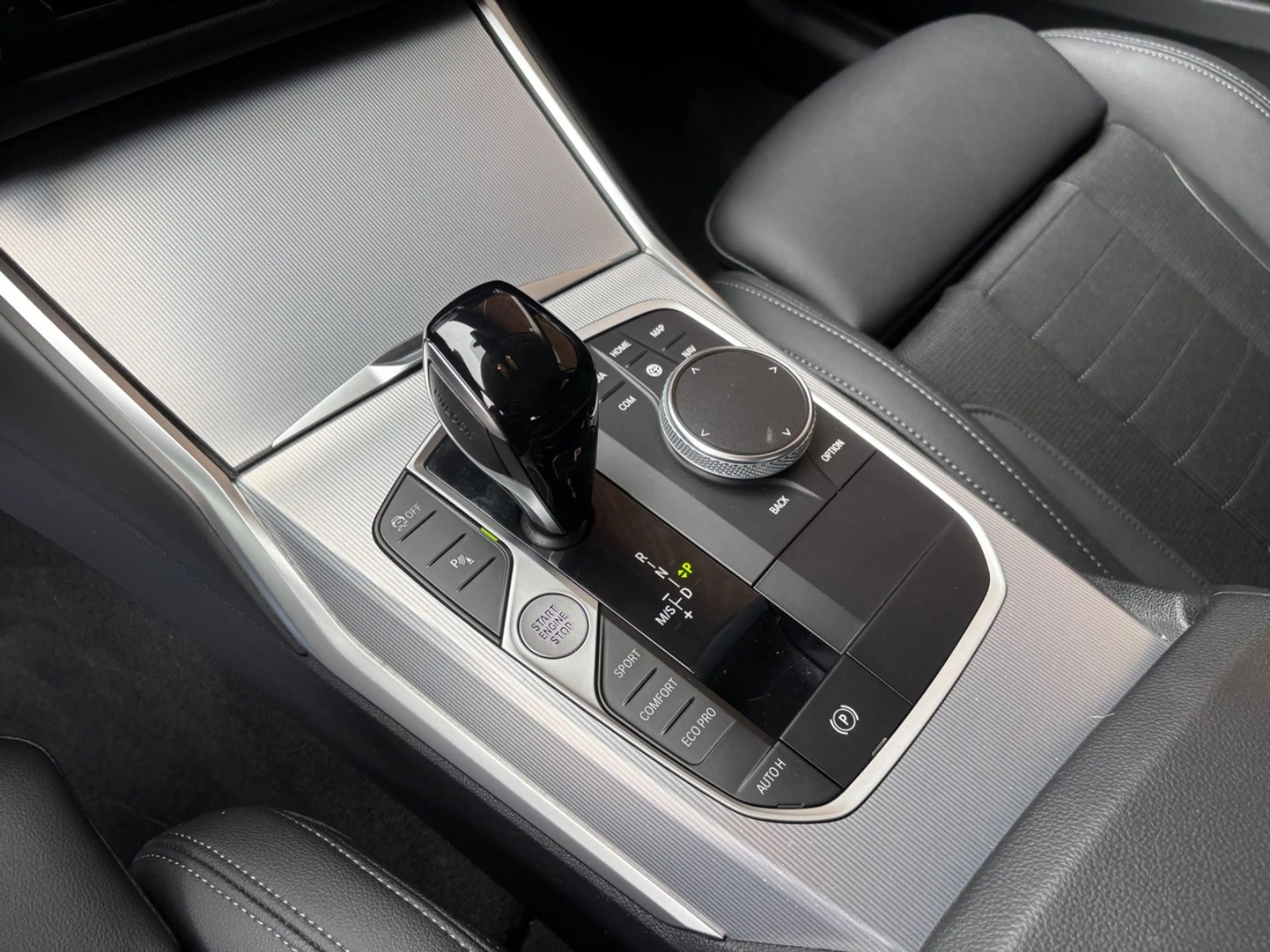BMW 430 430d GranC.LED HarmanK. AHK SHZ Parkassist — photo 10