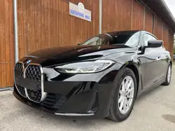Bmw 430 430d GranC.LED HarmanK. AHK SHZ Parkassist