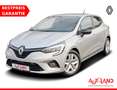 Renault Clio 1.0 TCE Zen LED Navi Sitzheizung Tempomat Grau - thumbnail 1