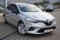 Renault Clio 1.0 TCE Zen LED Navi Sitzheizung Tempomat Grau - thumbnail 8