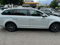 Skoda Octavia Combi L&K 4x4 Aut Navi Panorama AHK Weiß - thumbnail 6
