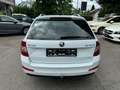 Skoda Octavia Combi L&K 4x4 Aut Navi Panorama AHK Weiß - thumbnail 9