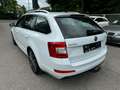 Skoda Octavia Combi L&K 4x4 Aut Navi Panorama AHK Weiß - thumbnail 10