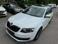 Skoda Octavia Combi L&K 4x4 Aut Navi Panorama AHK Weiß - thumbnail 5