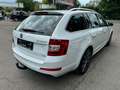 Skoda Octavia Combi L&K 4x4 Aut Navi Panorama AHK Weiß - thumbnail 8
