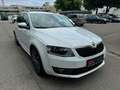 Skoda Octavia Combi L&K 4x4 Aut Navi Panorama AHK Weiß - thumbnail 3