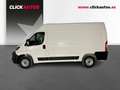 Fiat Ducato Fg. 35 2.3Mjt L2 H2 140CV Blanc - thumbnail 6