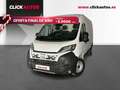 Fiat Ducato Fg. 35 2.3Mjt L2 H2 140CV Blanc - thumbnail 1