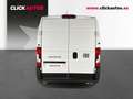 Fiat Ducato Fg. 35 2.3Mjt L2 H2 140CV Blanc - thumbnail 7