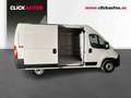 Fiat Ducato Fg. 35 2.3Mjt L2 H2 140CV Blanc - thumbnail 4
