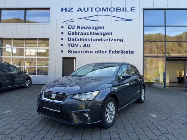 Seat Ibiza Style *1 Jahr Garantie*