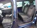 Volkswagen Sharan Comfortline 7Sizer Azul - thumbnail 9